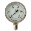 RVS buisveer manometer&nbsp;&nbsp;|&nbsp;&nbsp;KP-464 / KP-4641